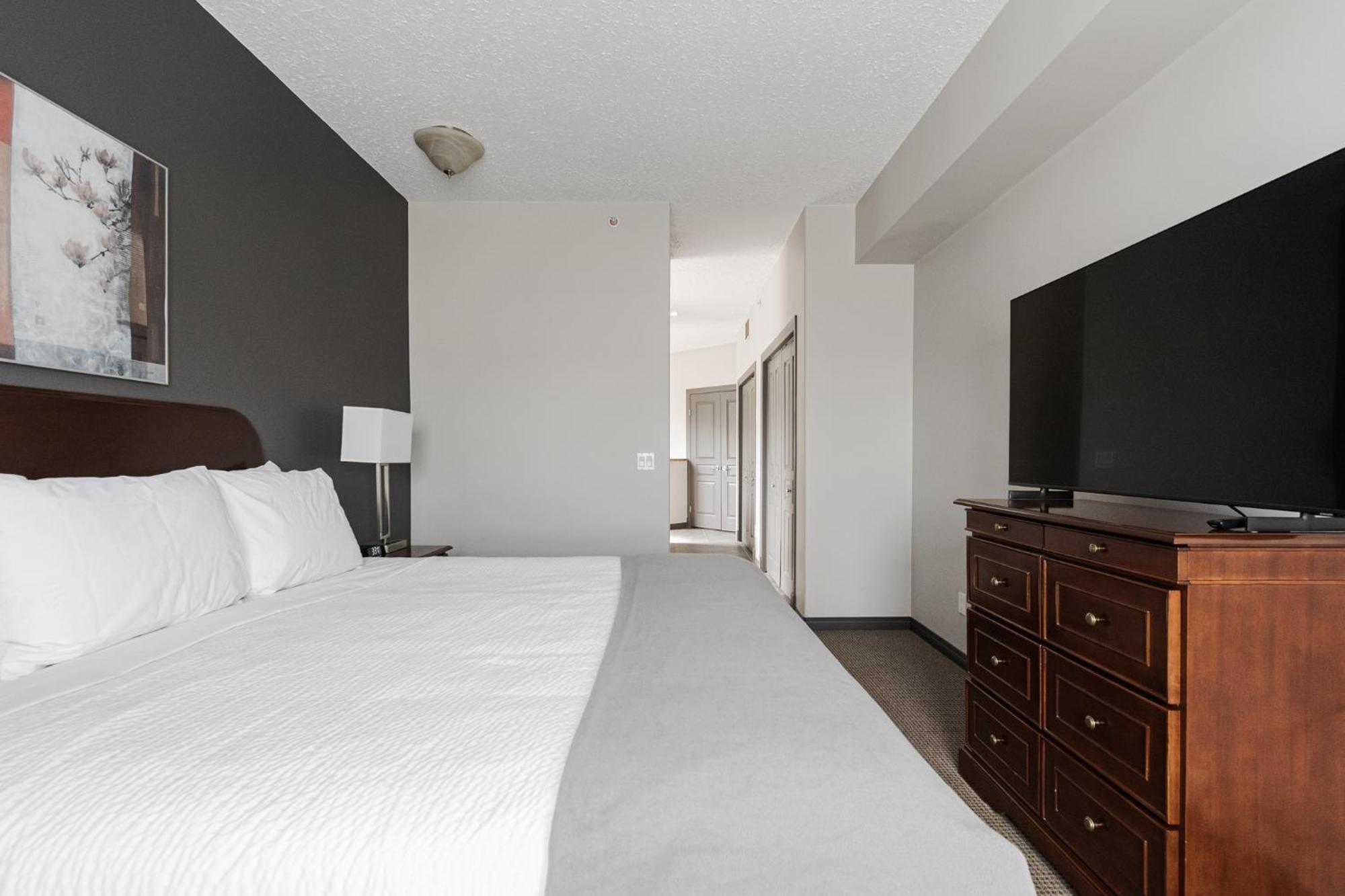 Premier Residence - Fort Mcmurray Zewnętrze zdjęcie