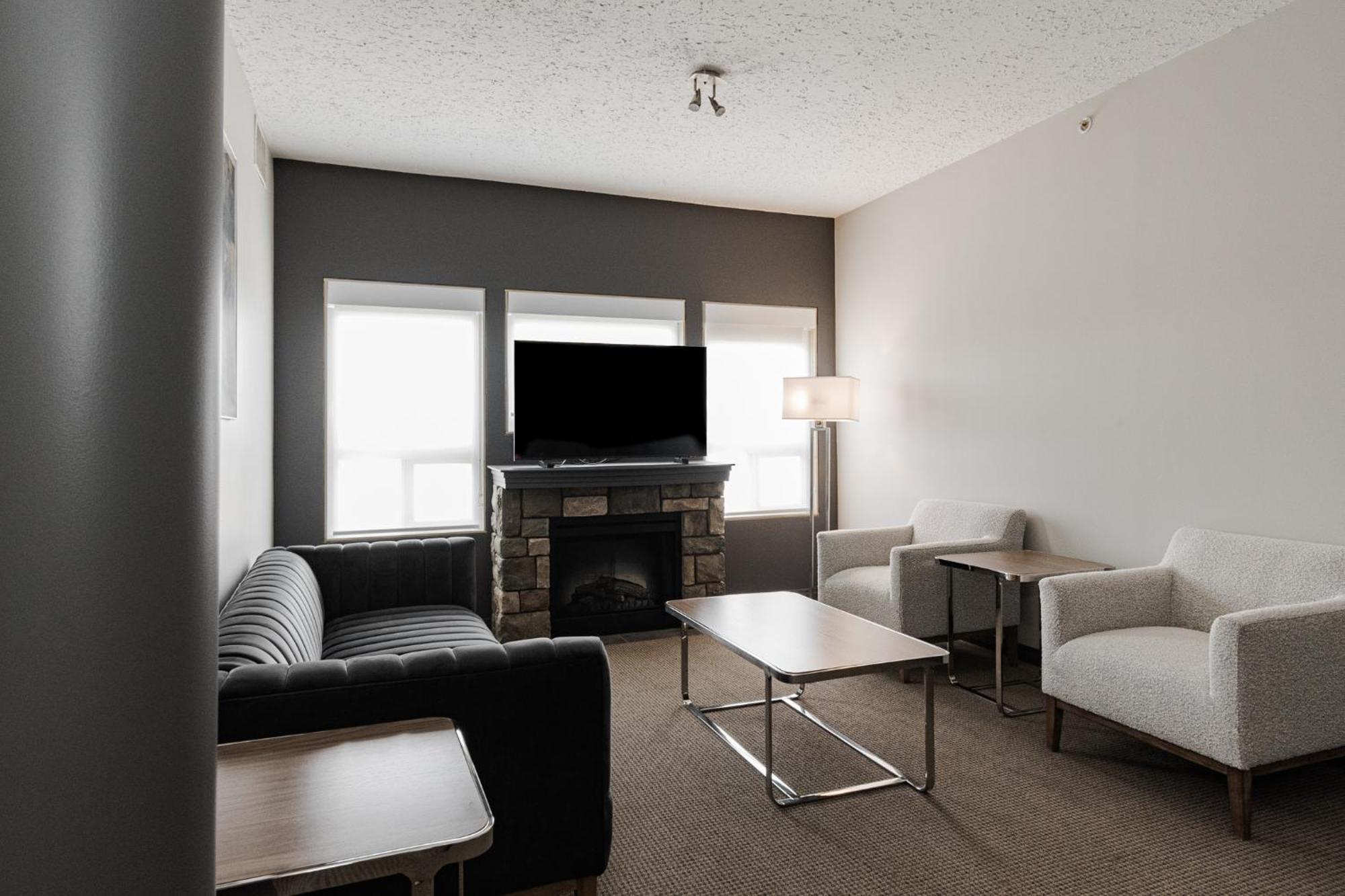 Premier Residence - Fort Mcmurray Zewnętrze zdjęcie