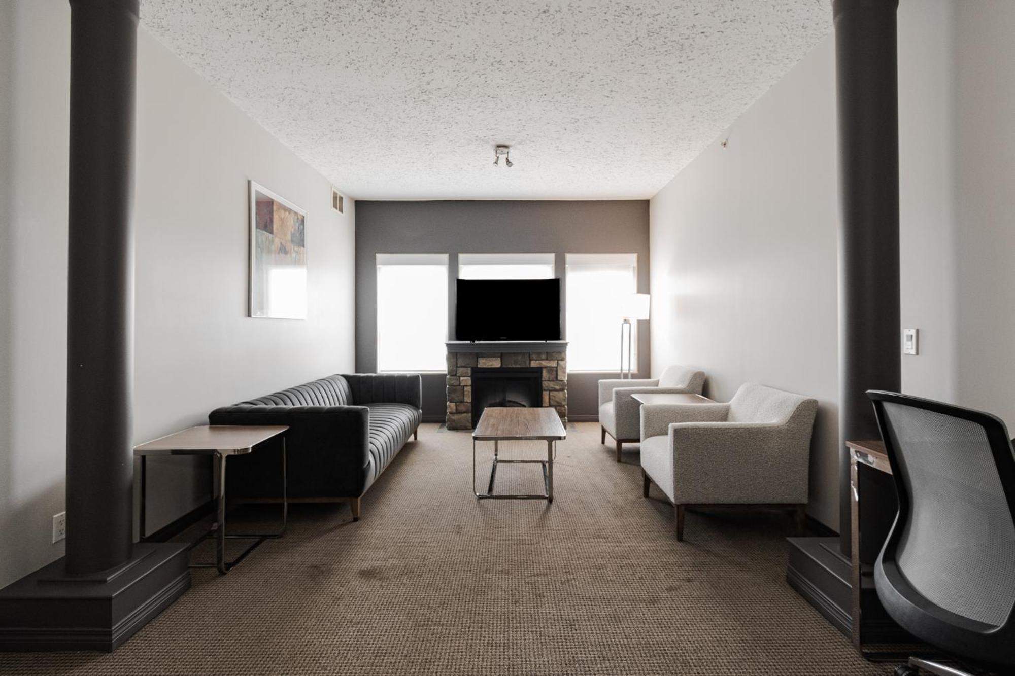 Premier Residence - Fort Mcmurray Zewnętrze zdjęcie
