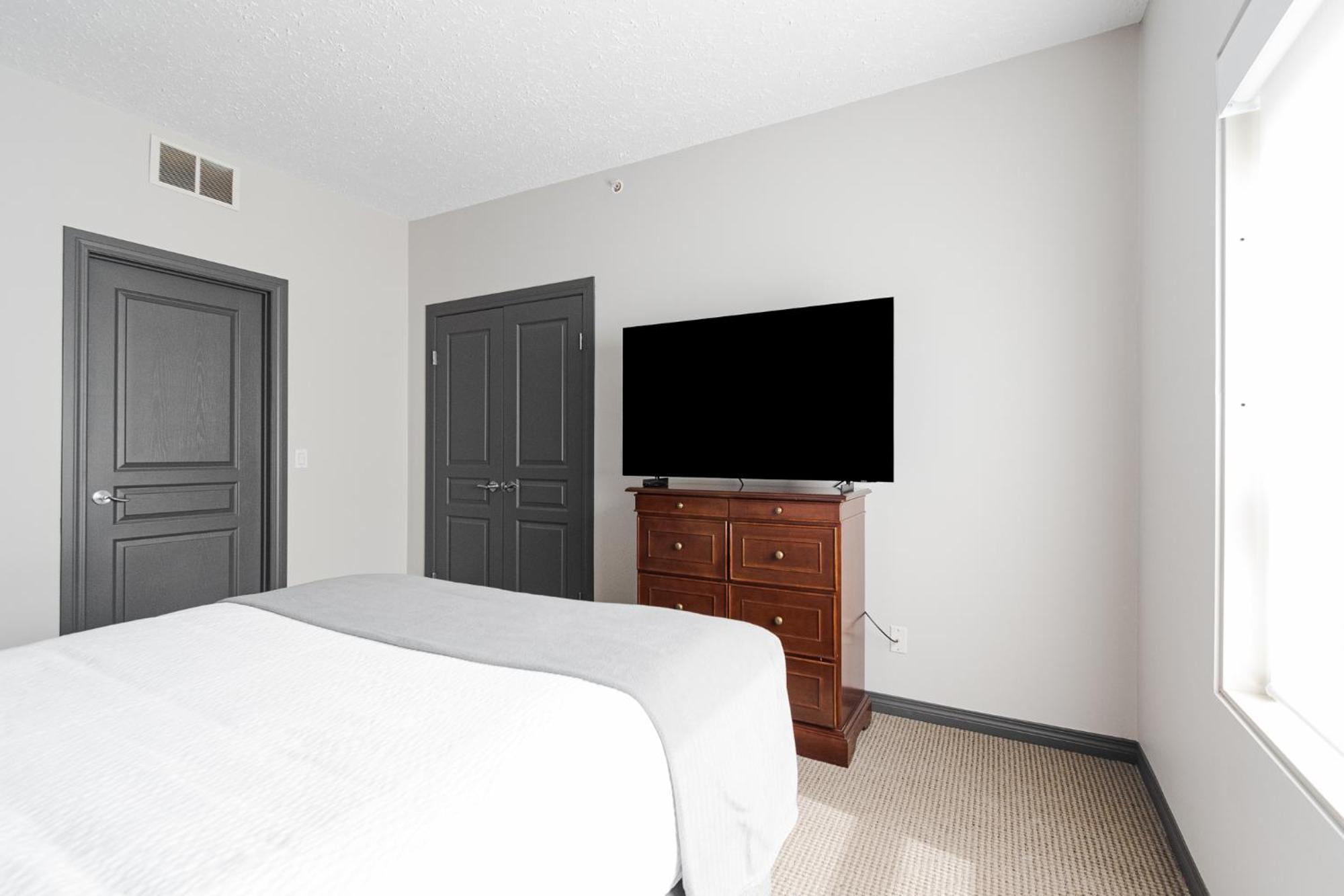 Premier Residence - Fort Mcmurray Zewnętrze zdjęcie