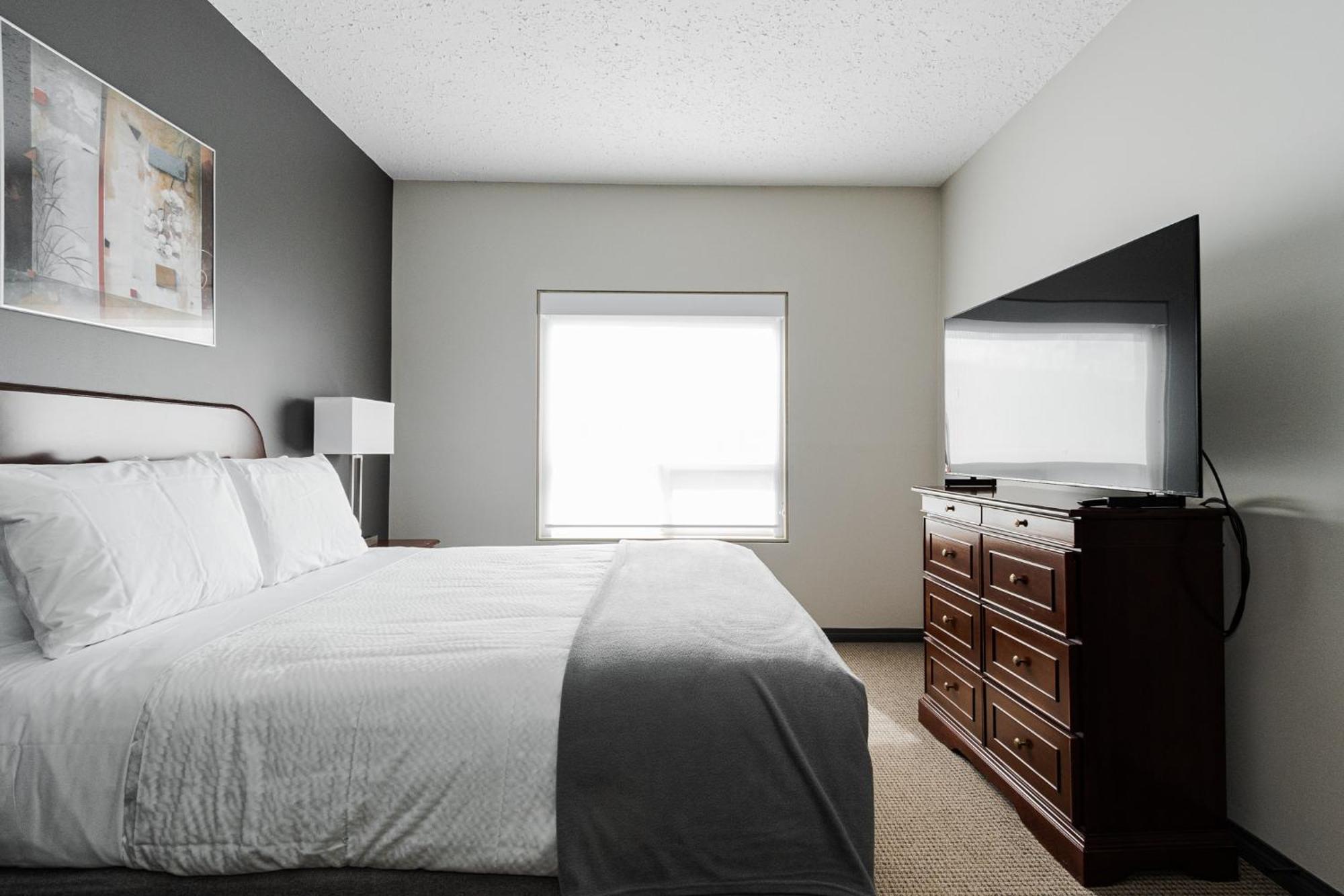 Premier Residence - Fort Mcmurray Zewnętrze zdjęcie