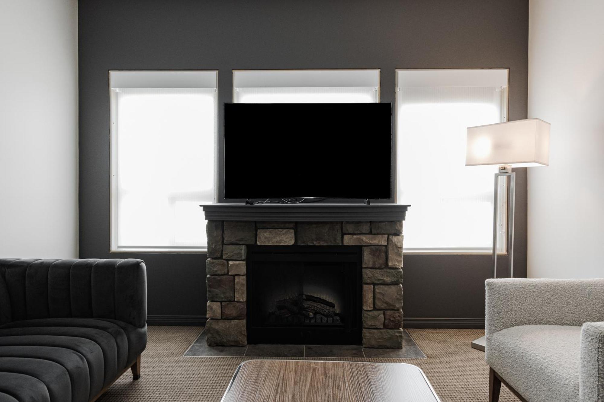 Premier Residence - Fort Mcmurray Zewnętrze zdjęcie