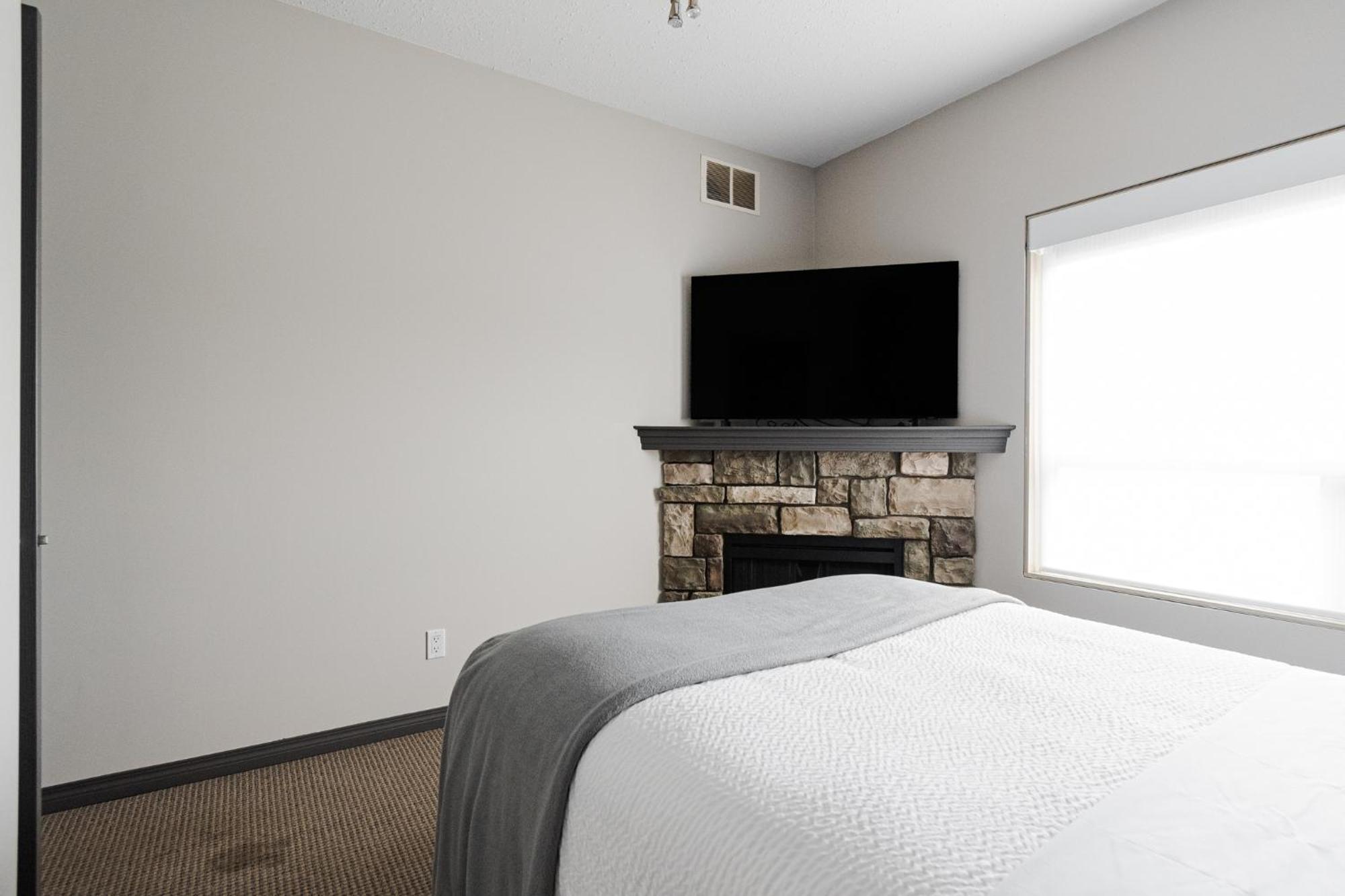 Premier Residence - Fort Mcmurray Zewnętrze zdjęcie