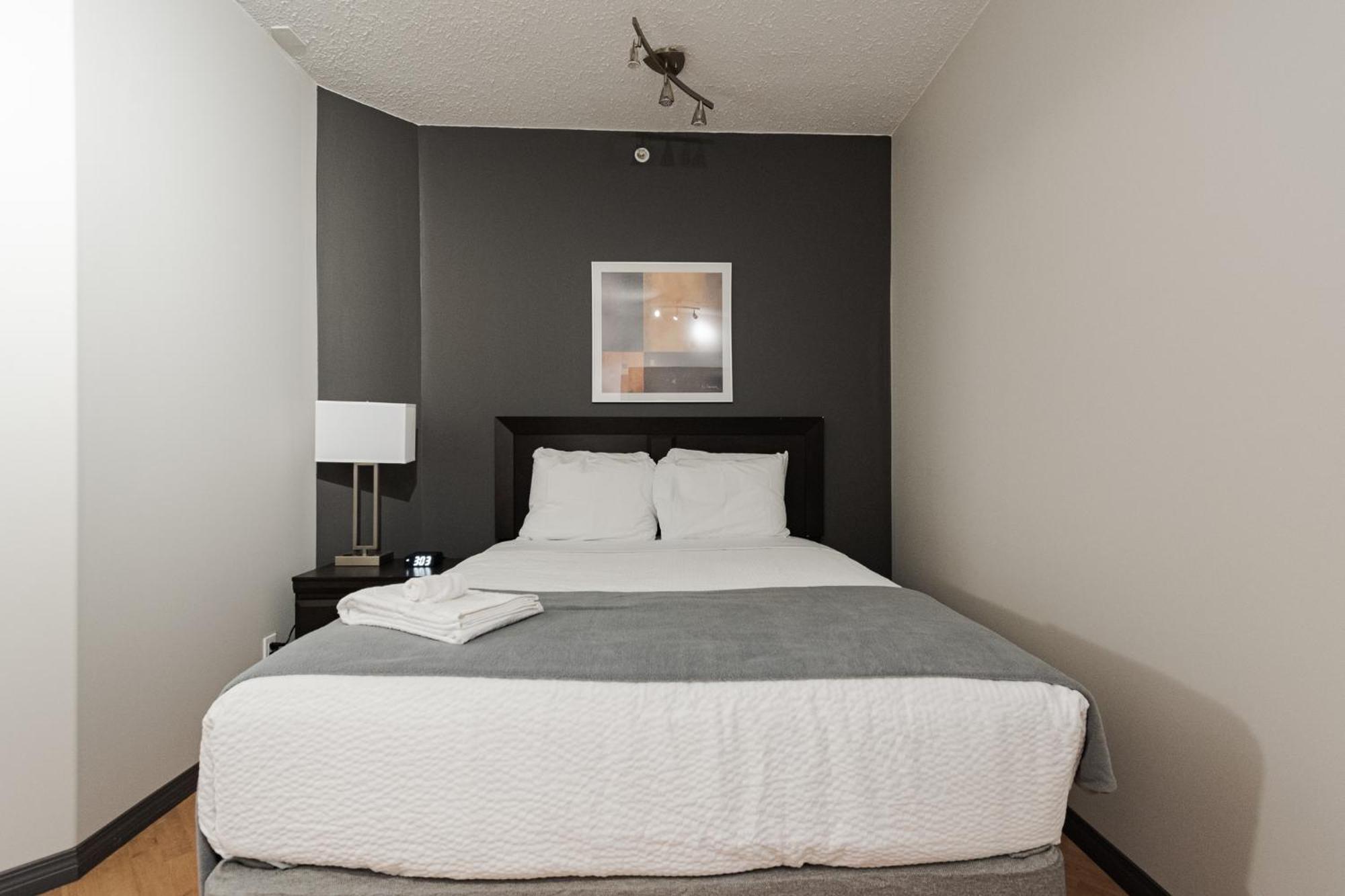 Premier Residence - Fort Mcmurray Zewnętrze zdjęcie