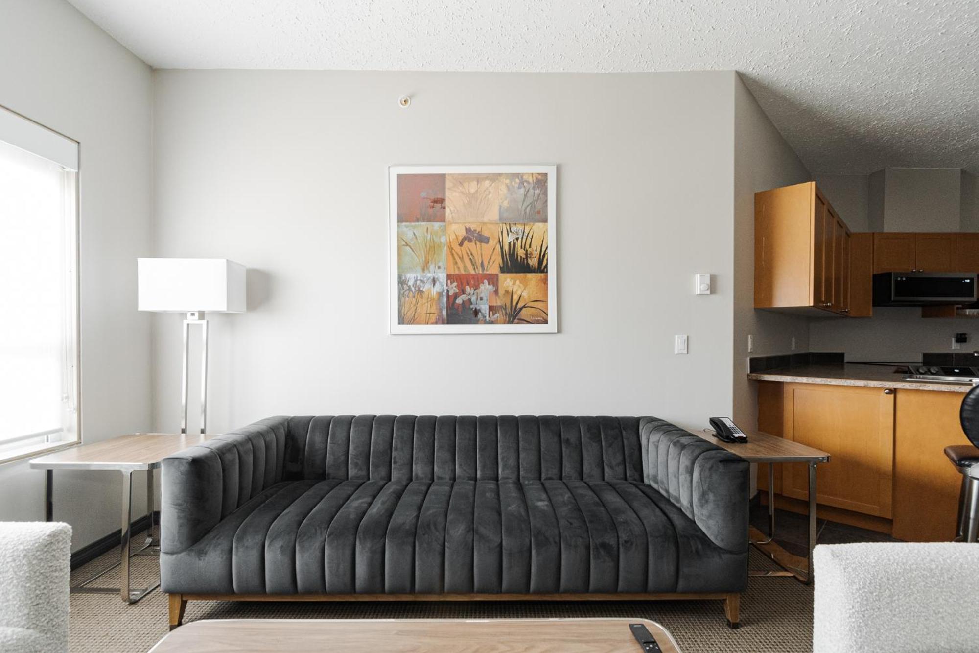 Premier Residence - Fort Mcmurray Zewnętrze zdjęcie