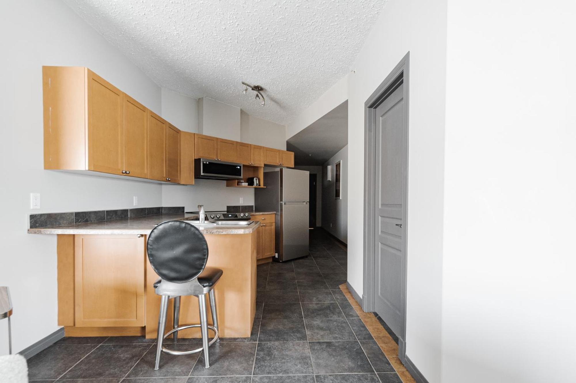 Premier Residence - Fort Mcmurray Zewnętrze zdjęcie