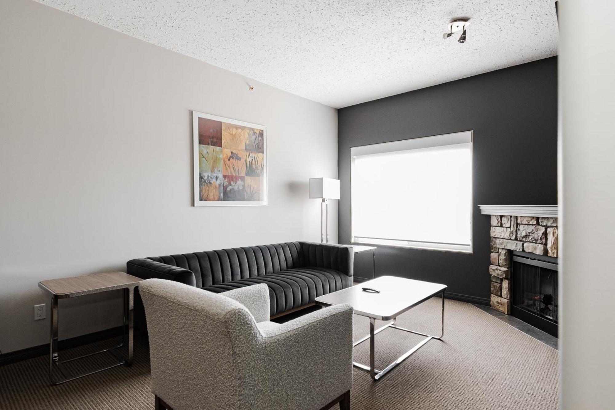Premier Residence - Fort Mcmurray Zewnętrze zdjęcie