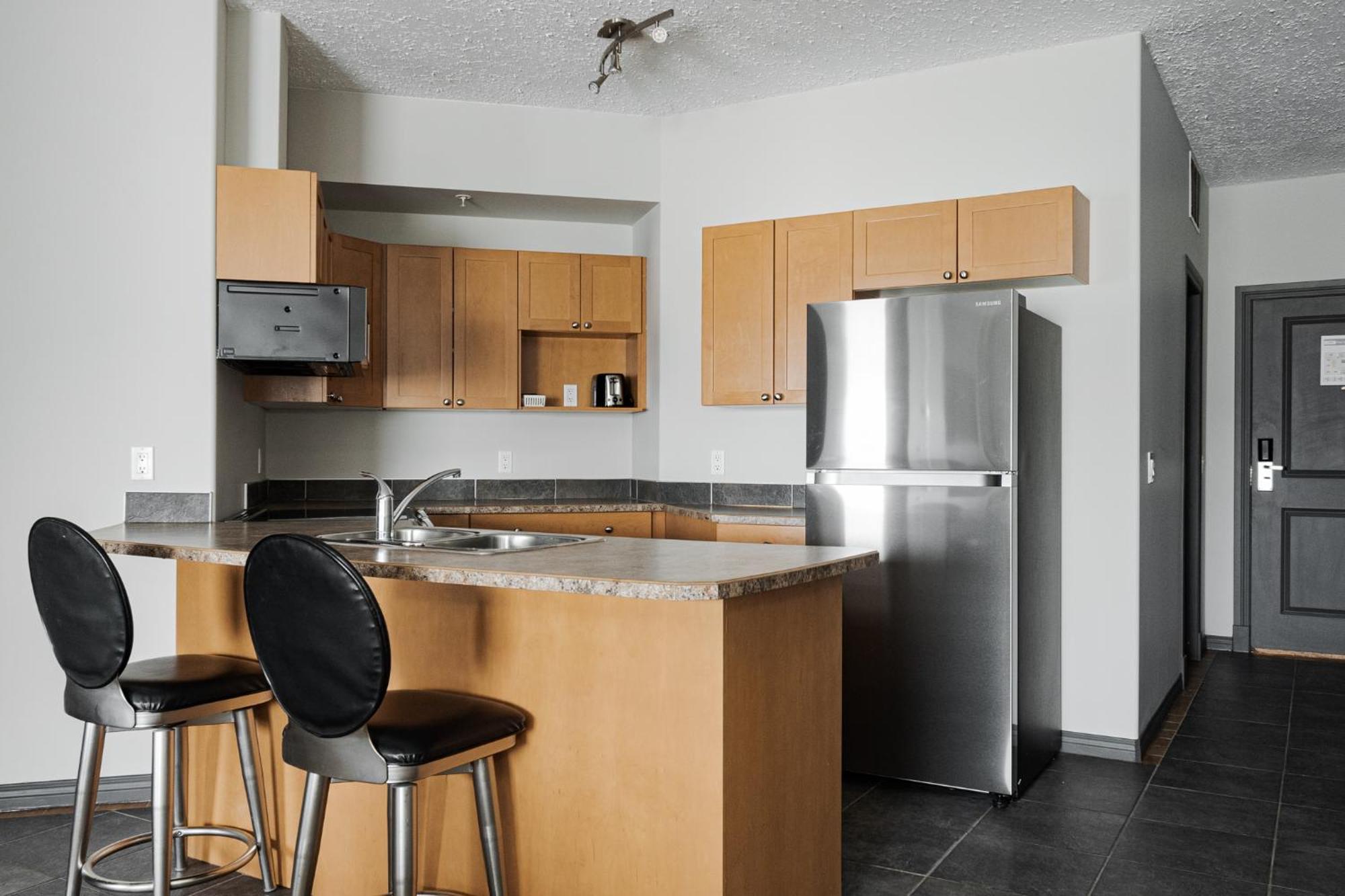 Premier Residence - Fort Mcmurray Zewnętrze zdjęcie